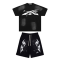Hell Short Set