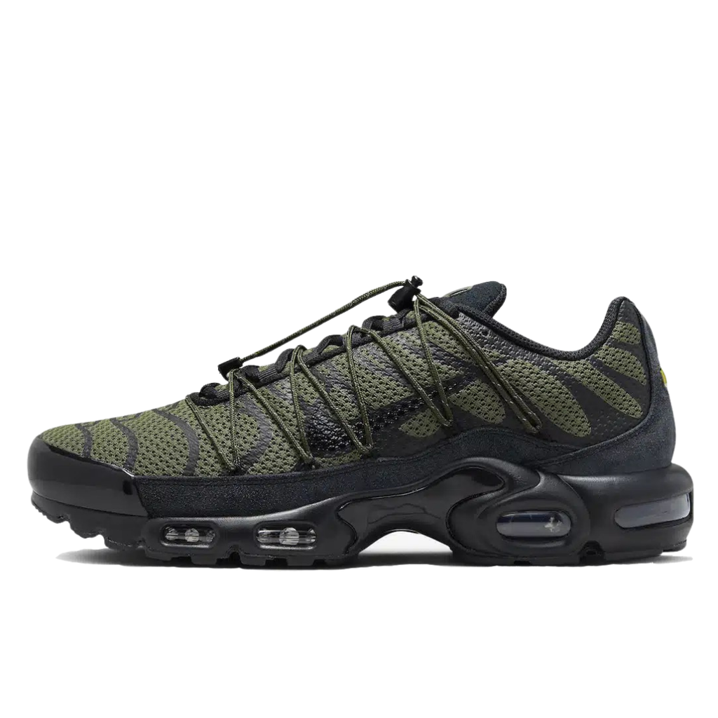 TN Utility Green