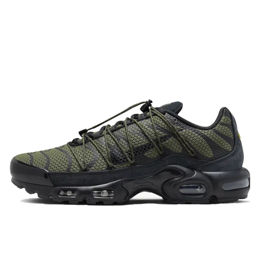 TN Utility Green