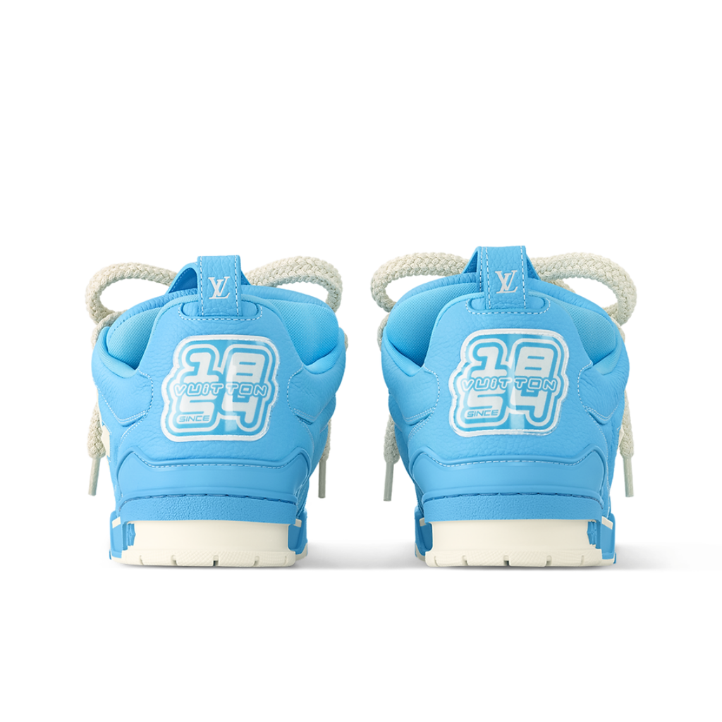 Skater Monogram