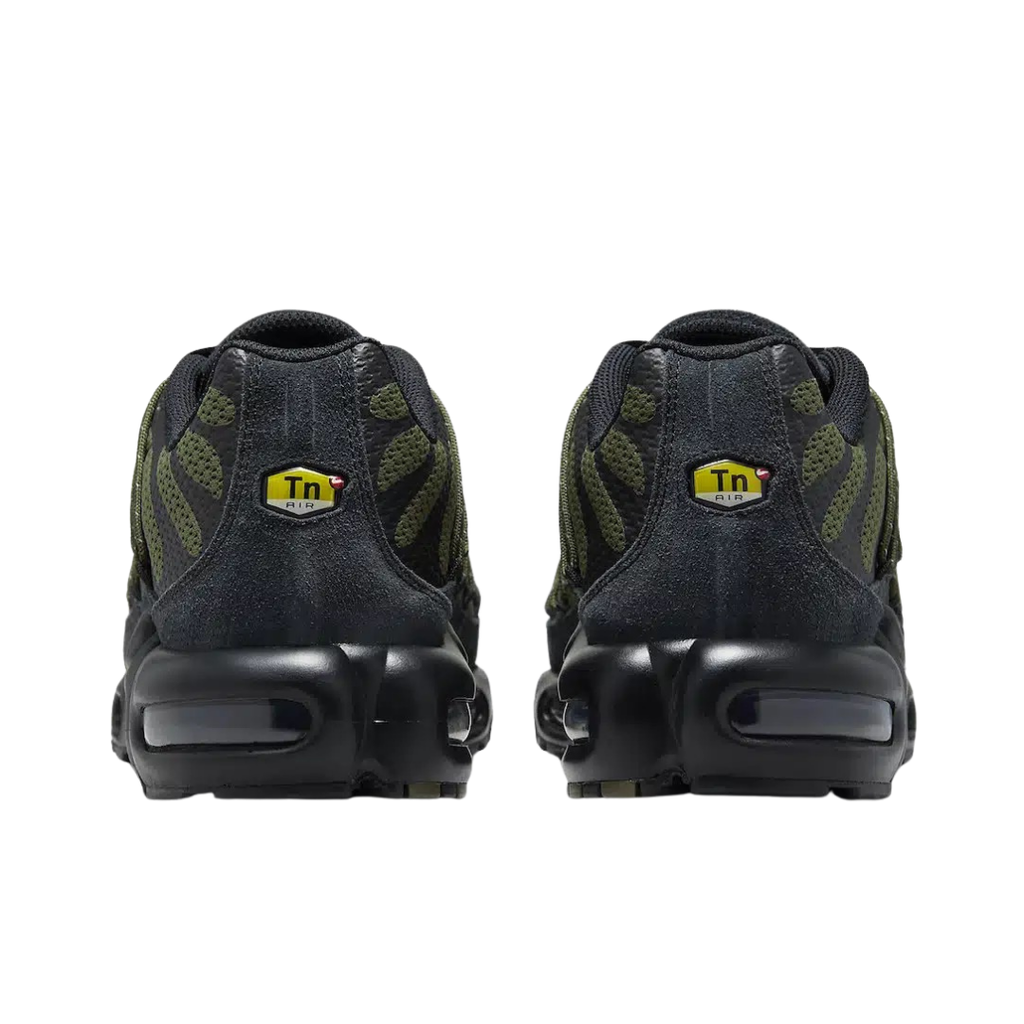 TN Utility Green