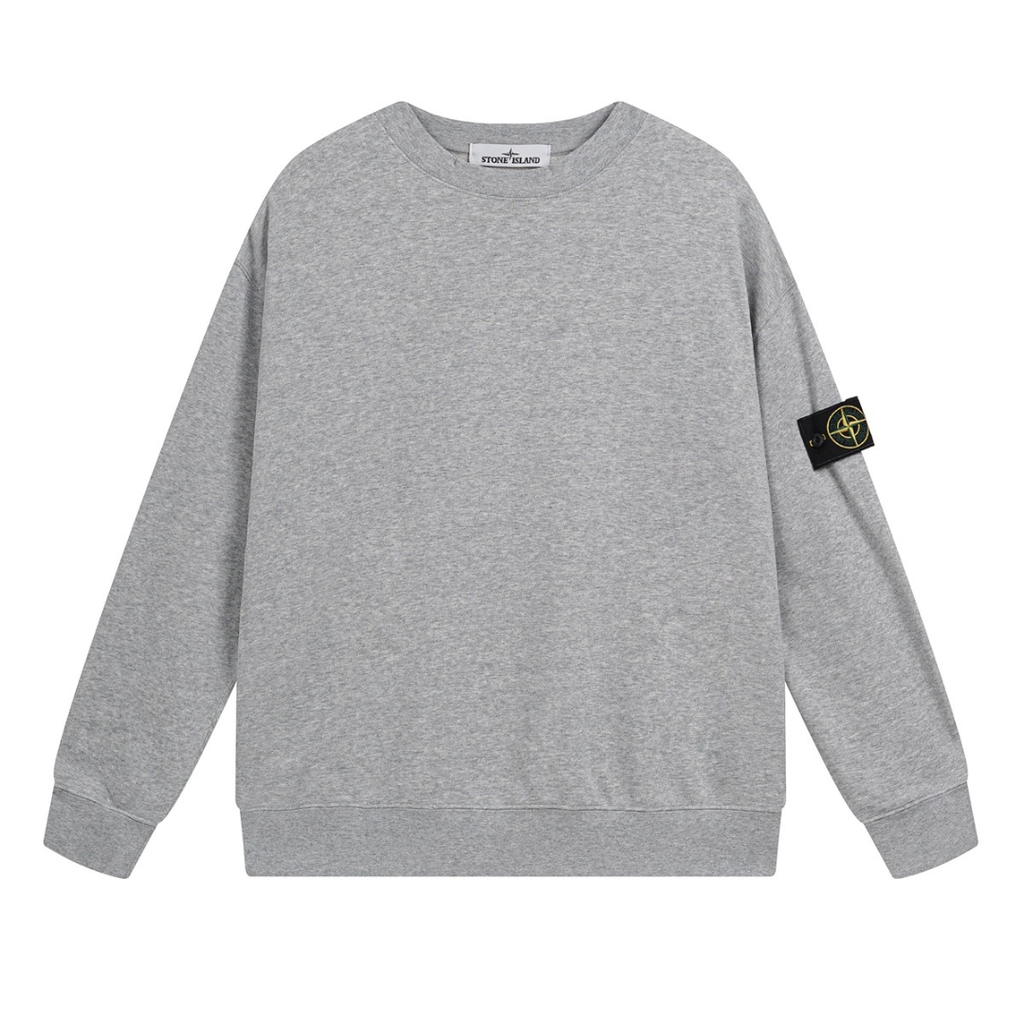 Monogram Sweatshirt