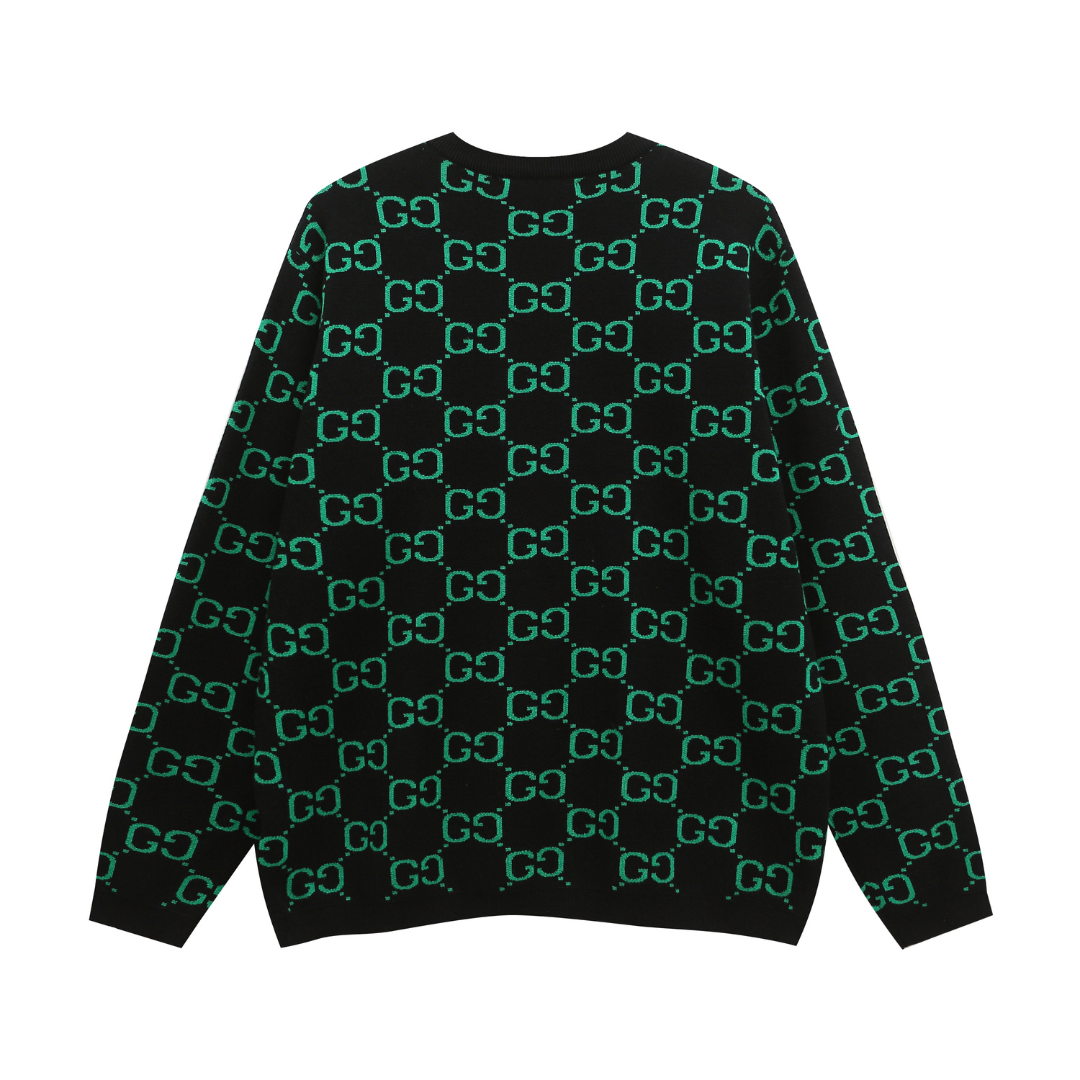 Polychromatic Hoodie