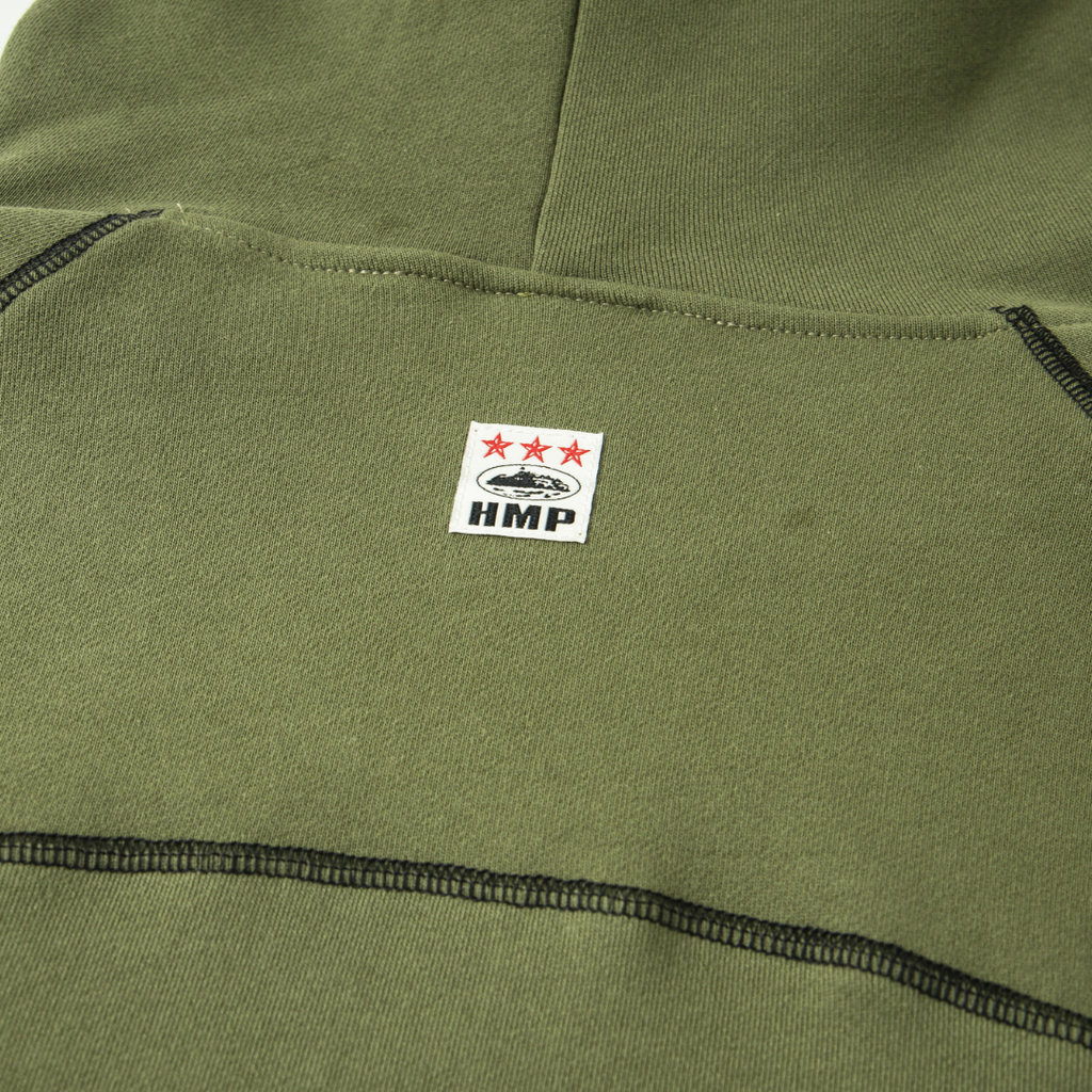 Alcatraz Monogram Tracksuit