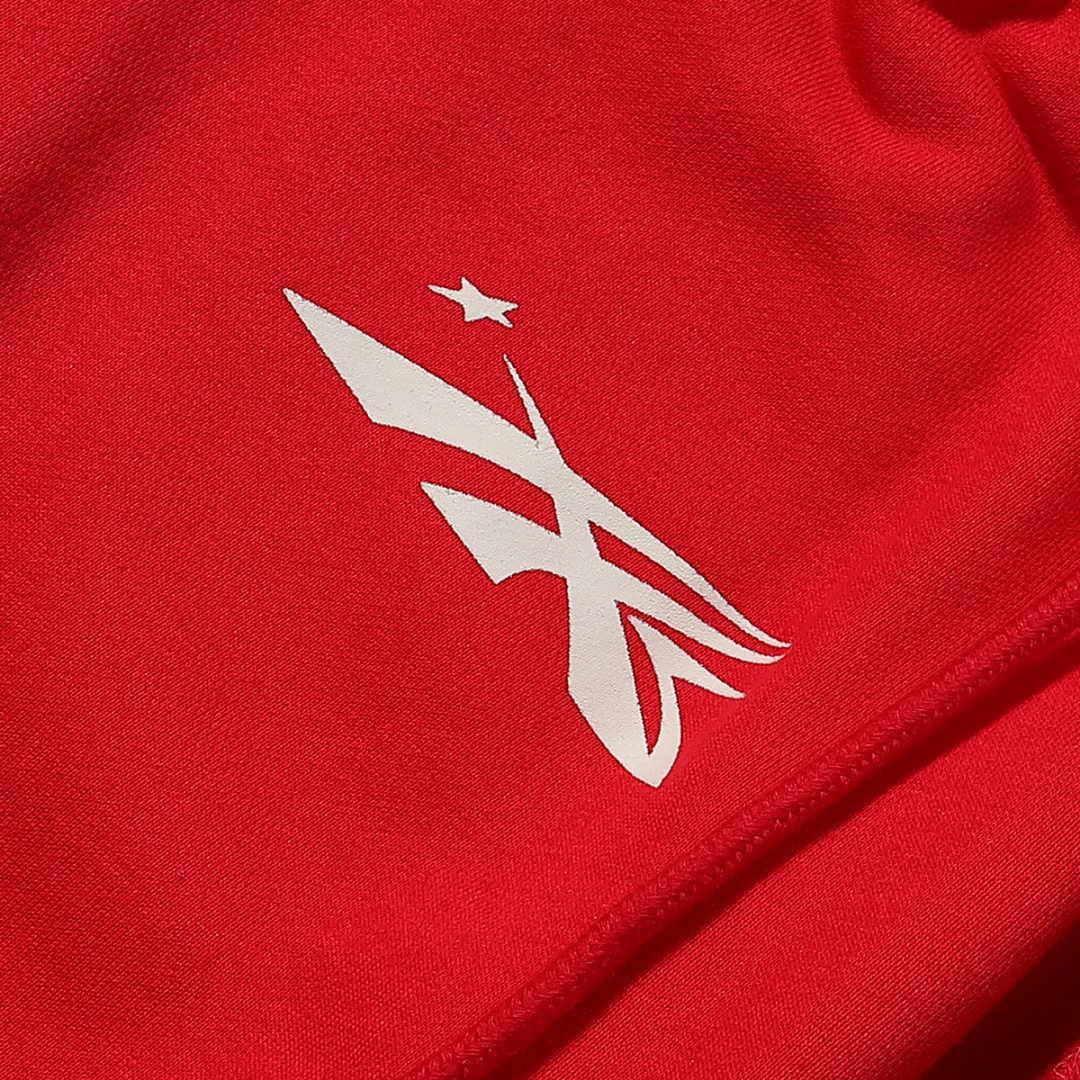 Hell Tracksuit