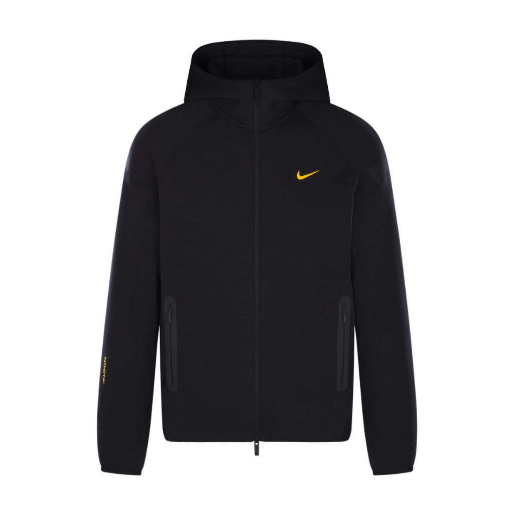 Nocta Black Tracksuit