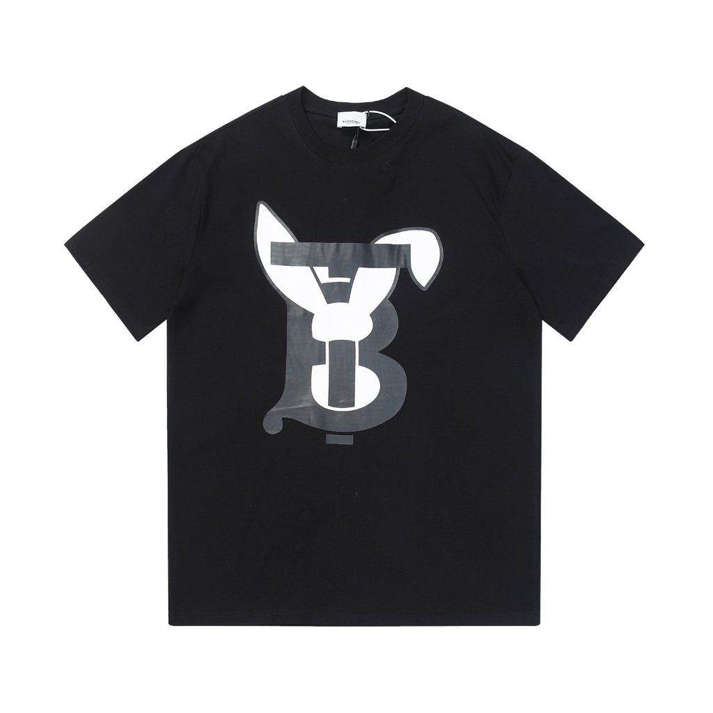 Monogram T-shirt
