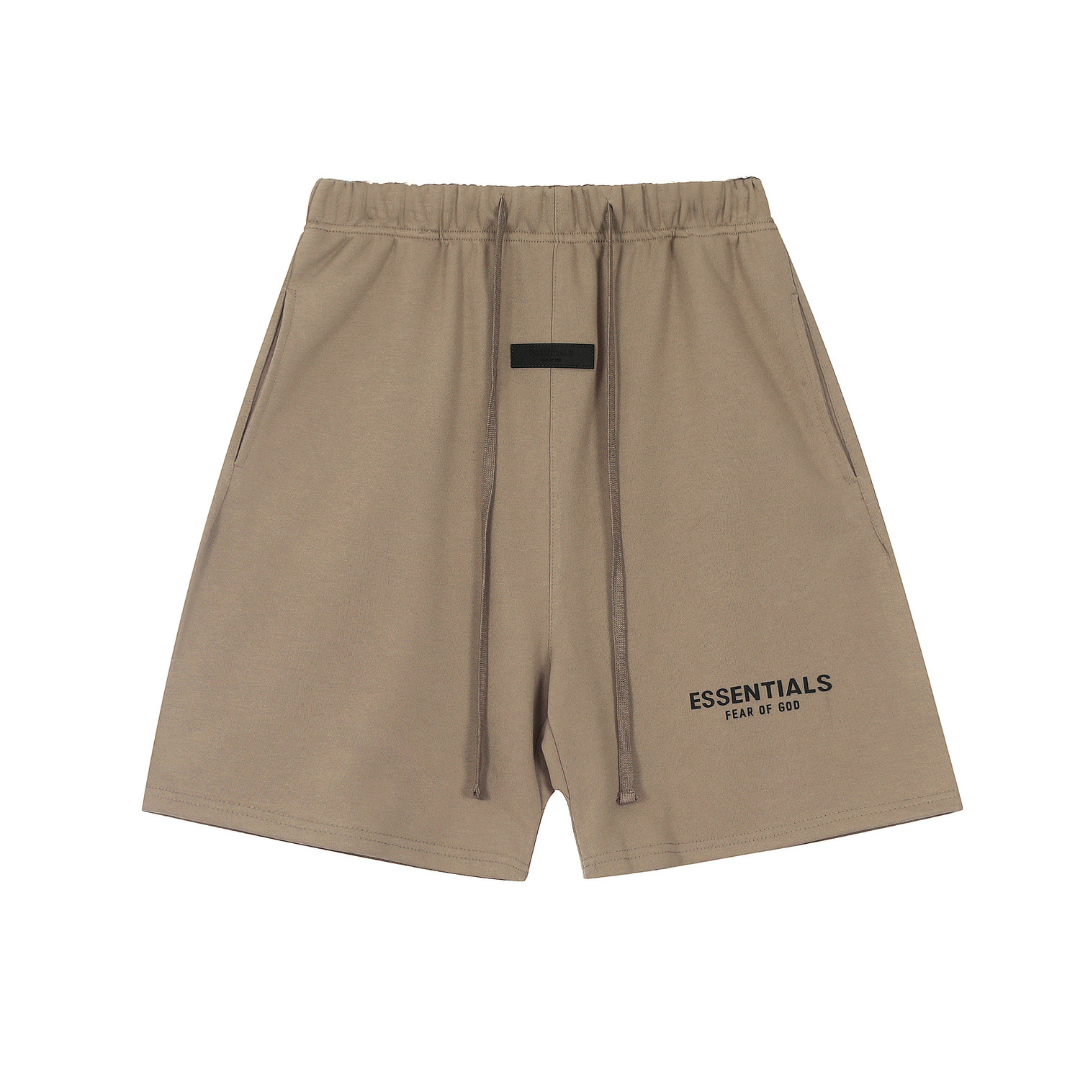 Essentials Shorts