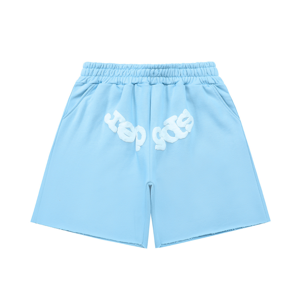 Sp5der Shorts