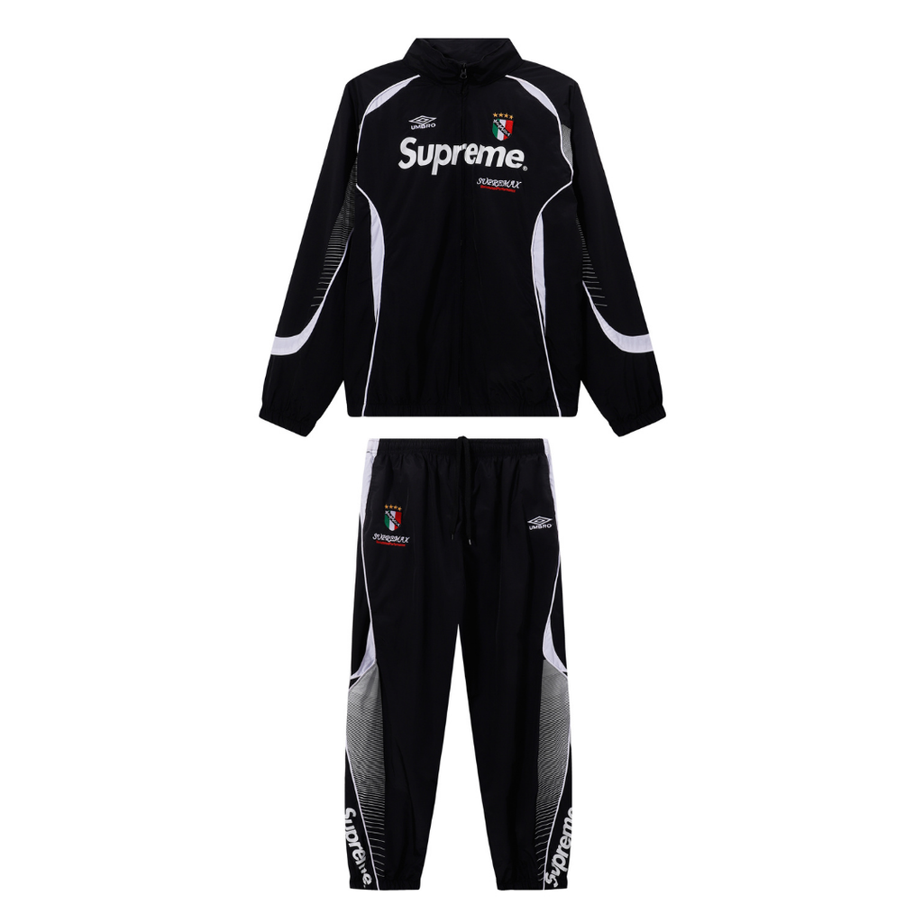 Supreme Tracksuit