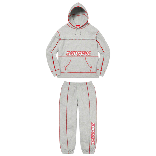 Supreme Tracksuits