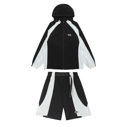 Crtz Windbreakers