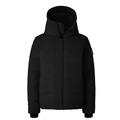 Goose McMillan Parka Black Label