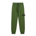 Monogram Pants