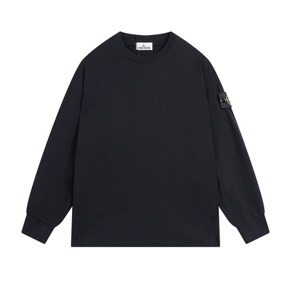 Monogram Sweatshirt