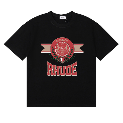 Rhude