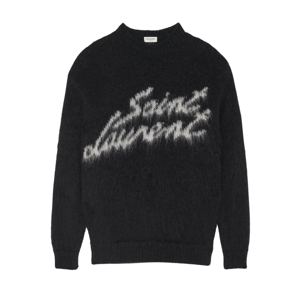 YL Monogram Sweater
