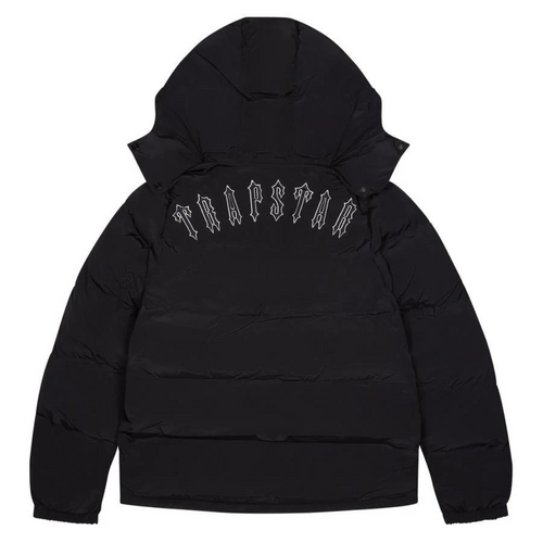 Trapstar Jackets