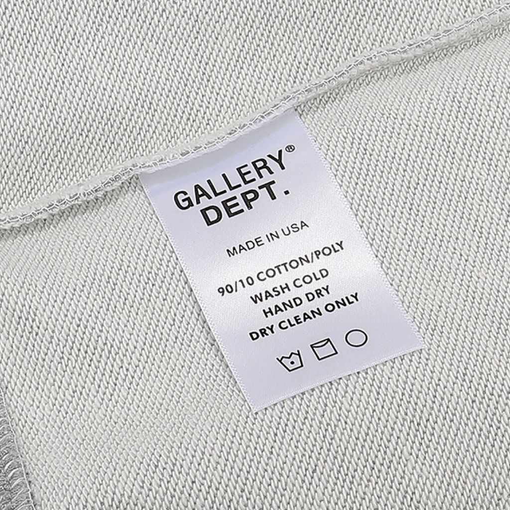 Gallery Dpt. Sweatshirt