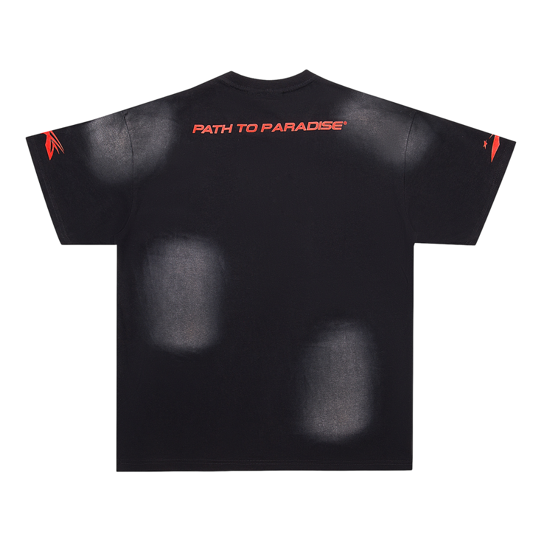 Hell T-shirt
