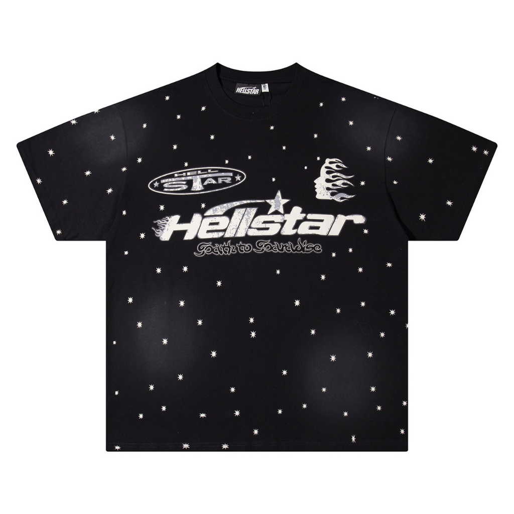 Hell T-shirt