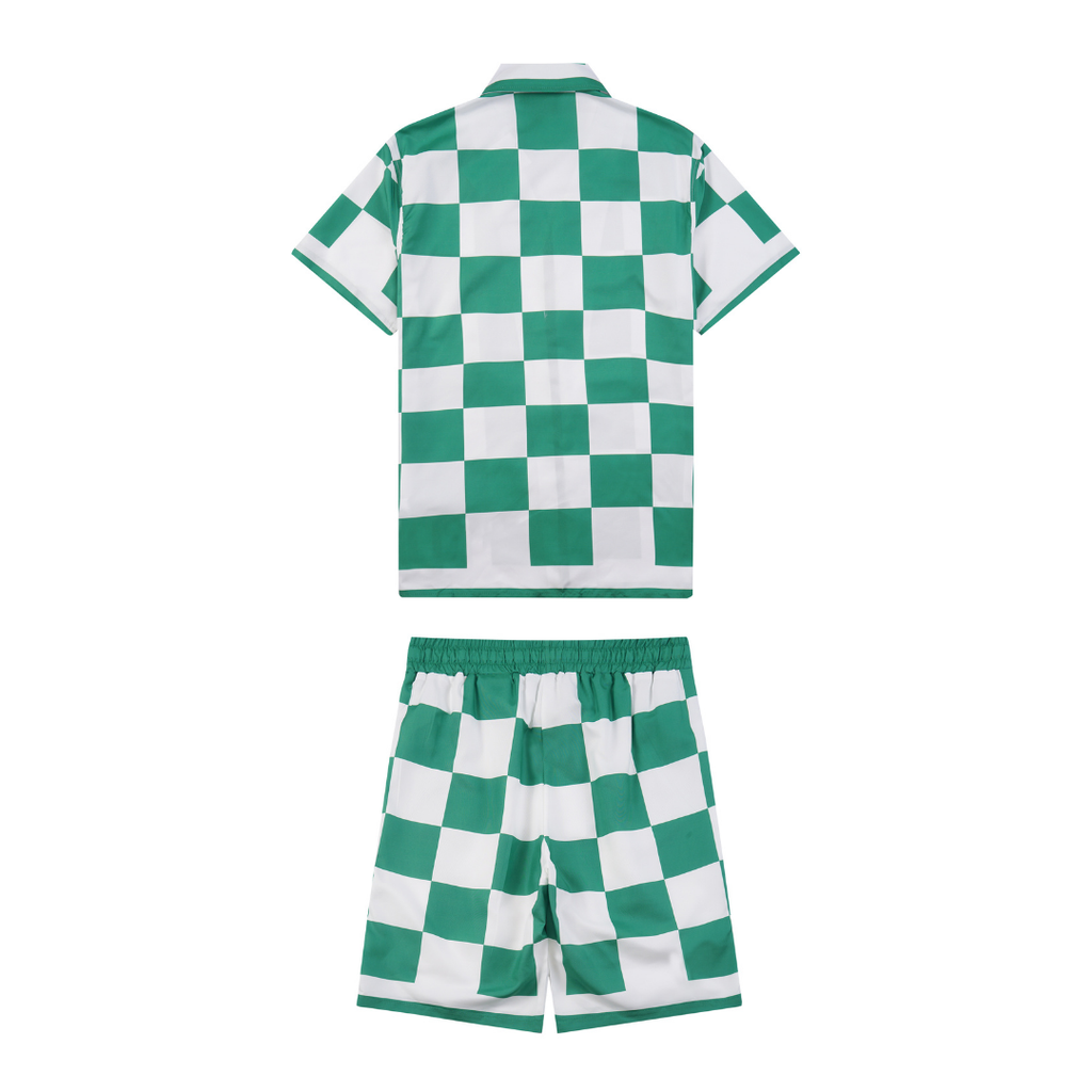Casa Short Set