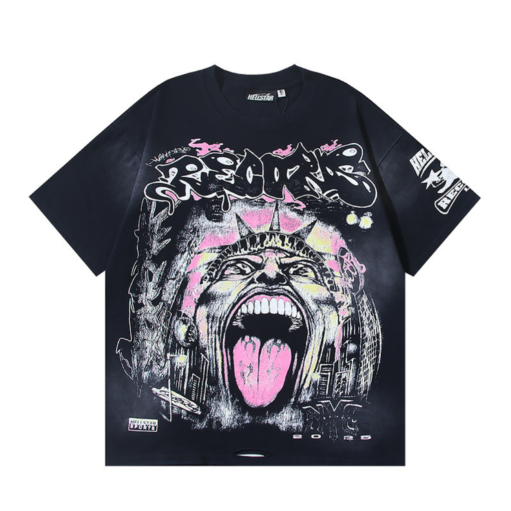 Hell T-shirt