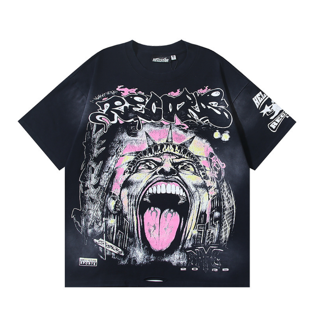 Hell T-shirt