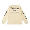 Gallery Dpt. Sweatshirt