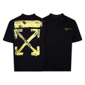 Off-W Monogram T-shirt