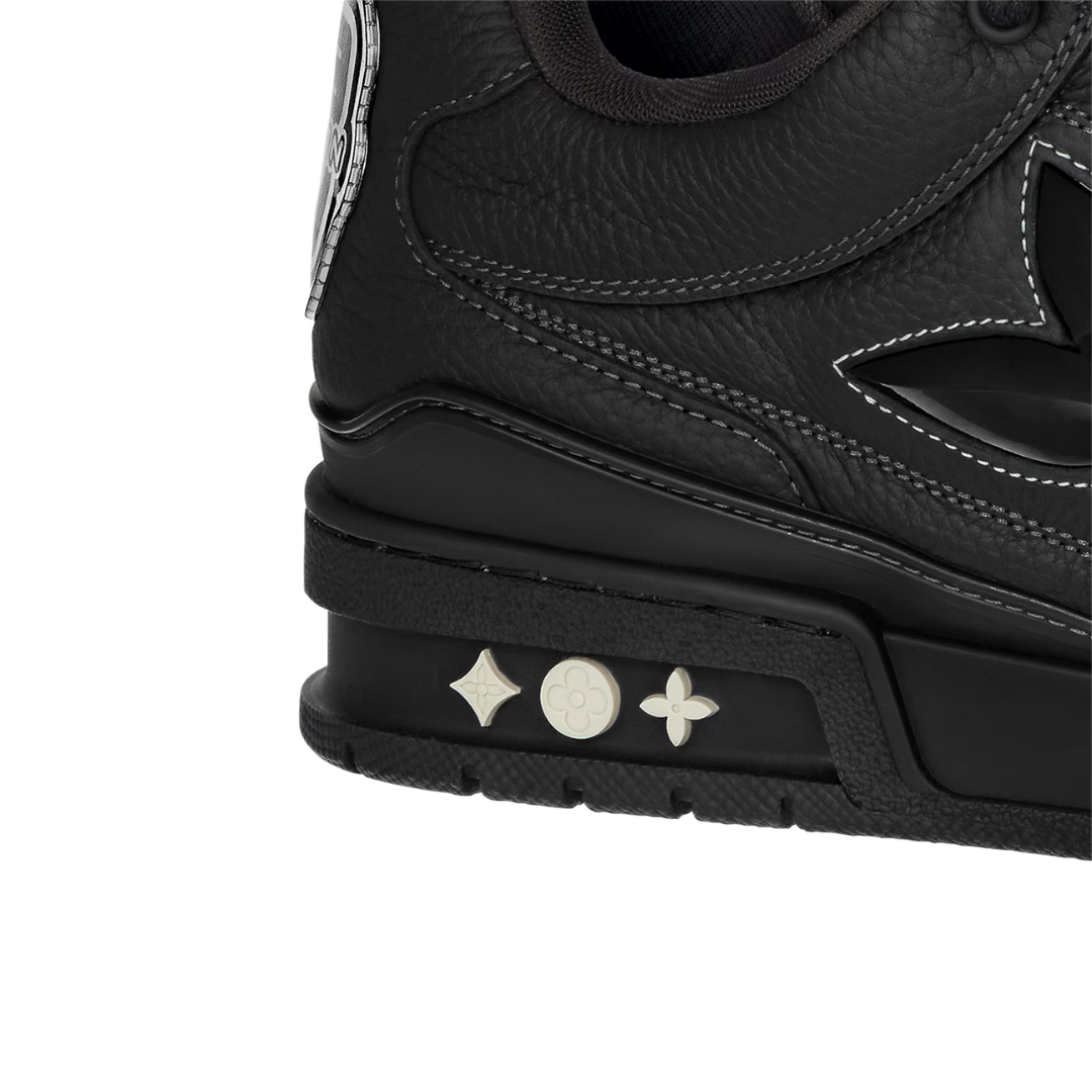 Skater Monogram