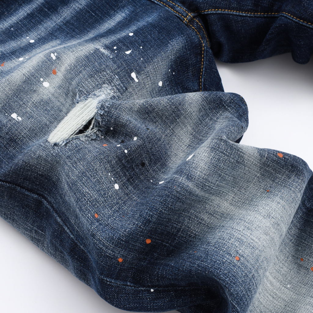 Dsq Jeans