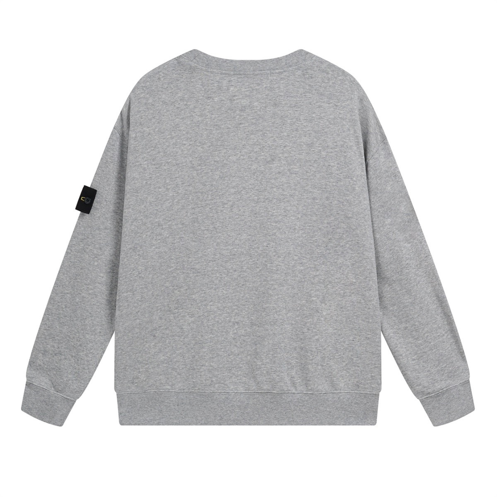 Monogram Sweatshirt
