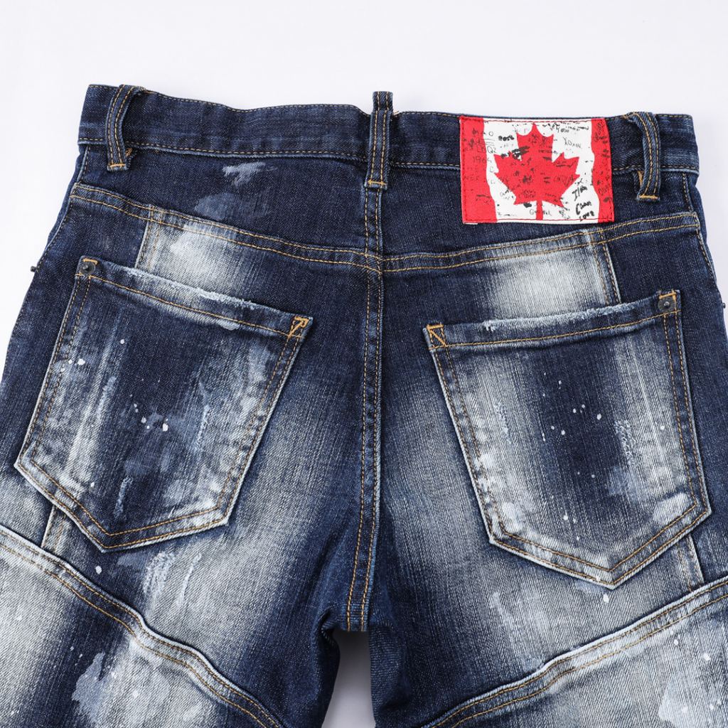 Dsq Jeans