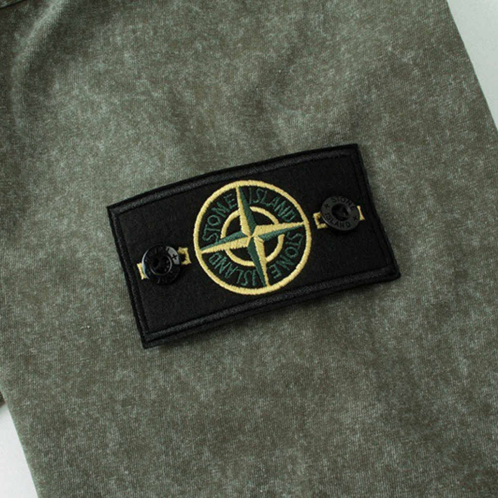 Monogram Sweatshirt
