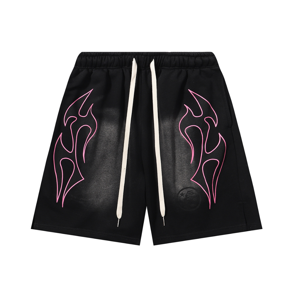 Hell Shorts