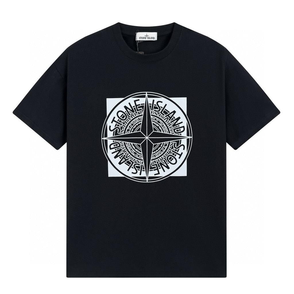 Monogram T-shirt