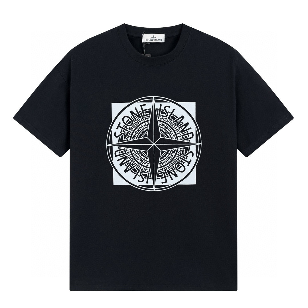 Monogram T-shirt
