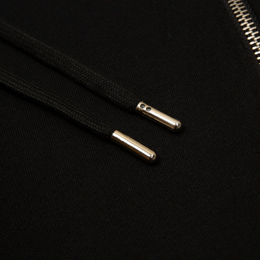Ami Zip Hoodie