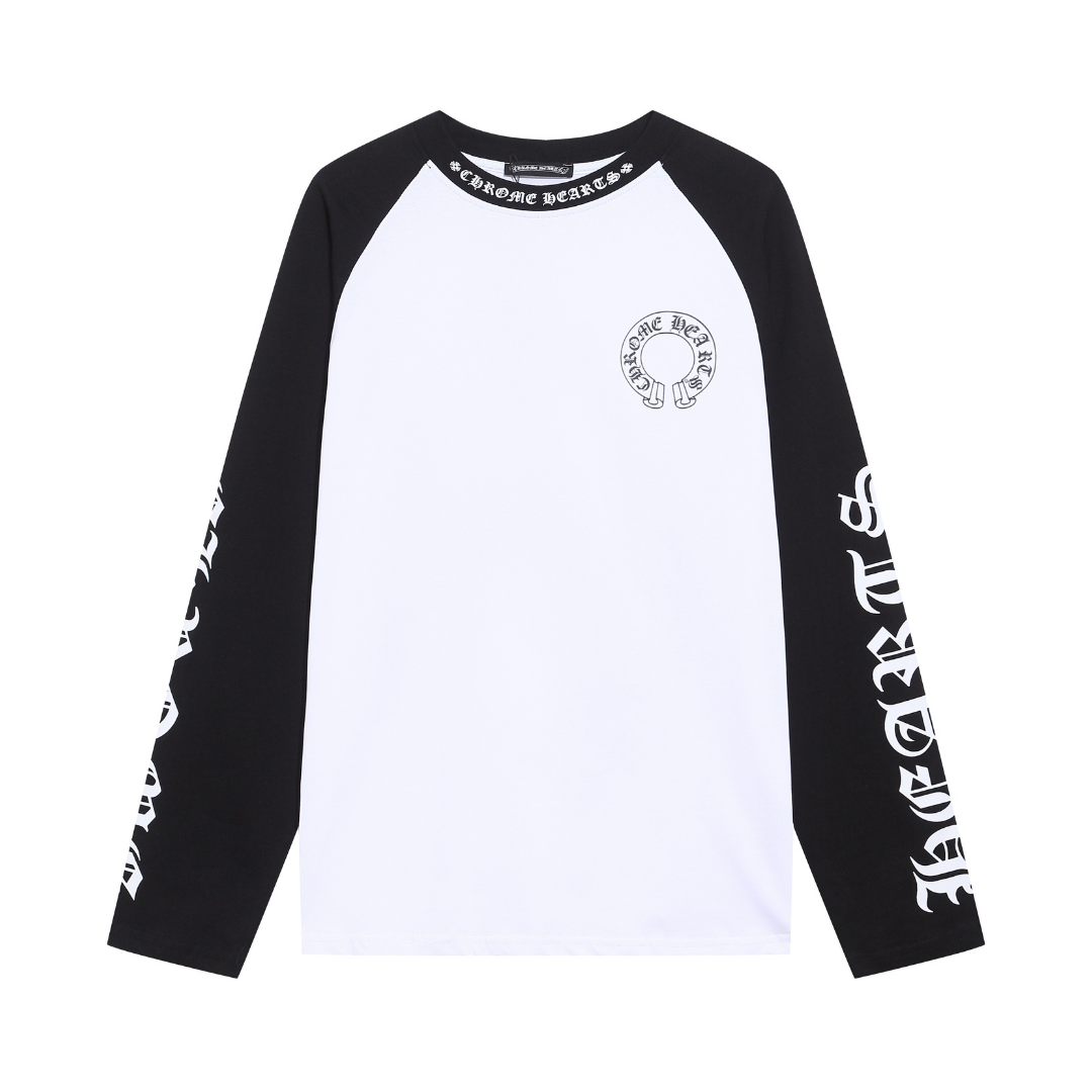 Chrome Sweatshirt
