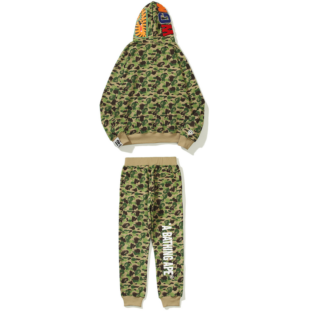 Bape Tracksuit