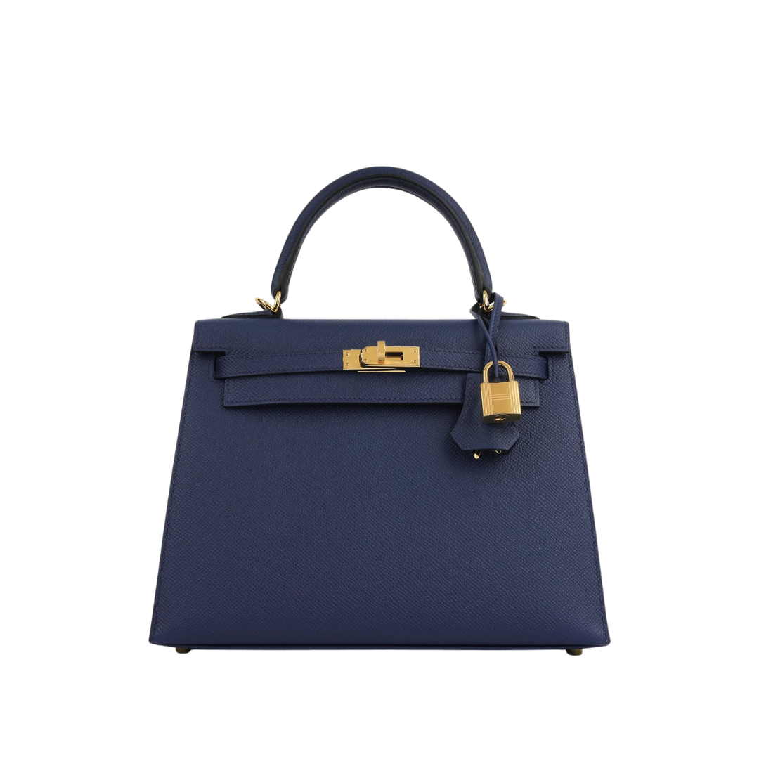 Kelly 25 Bag
