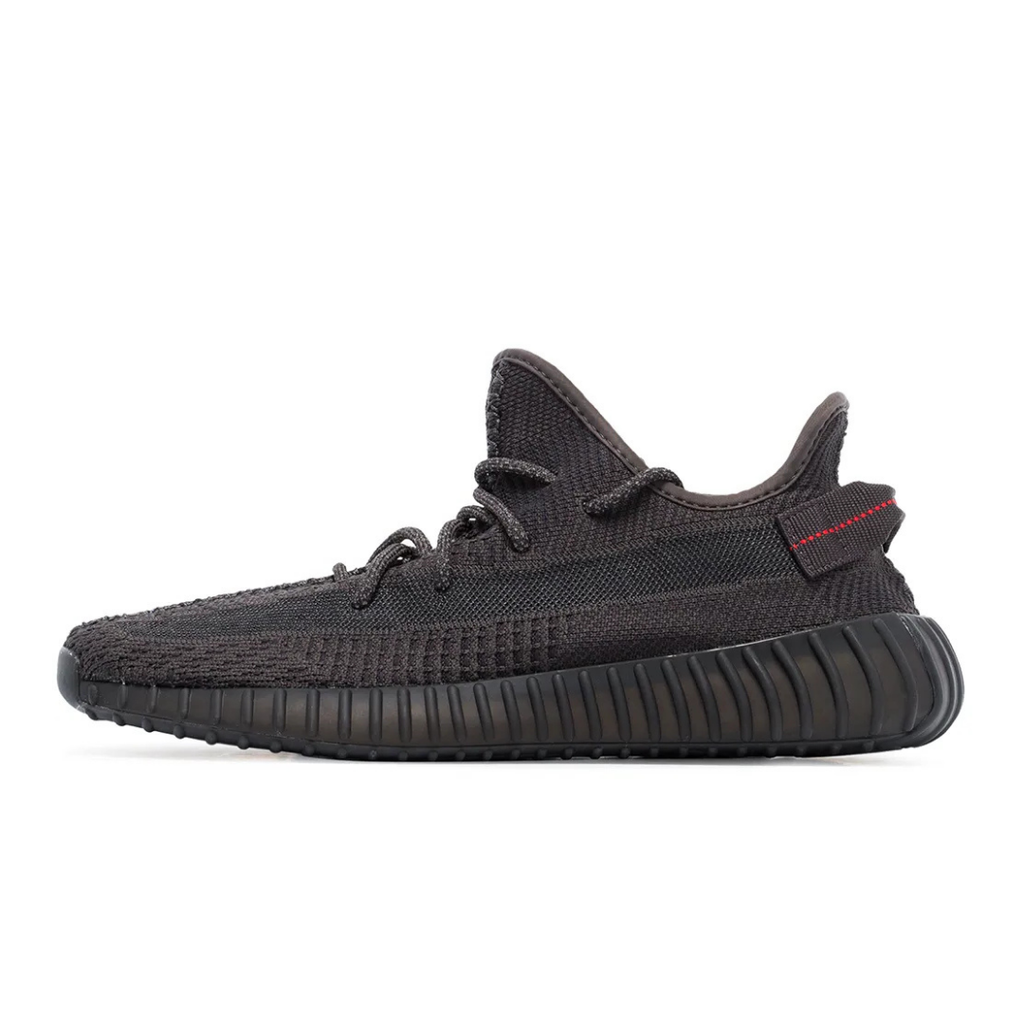 YZY - 350 V2 "Black Static"