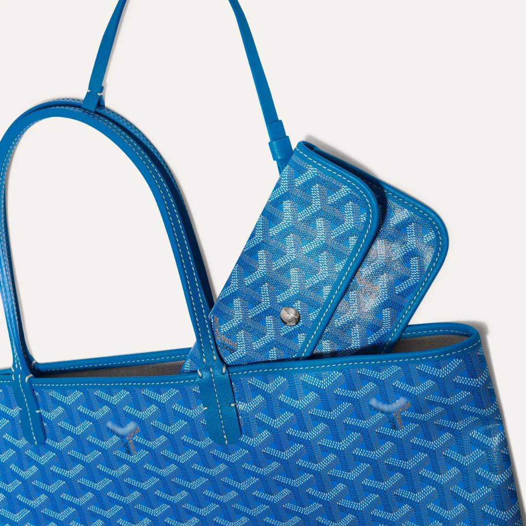 Saint Louis PM Bag
