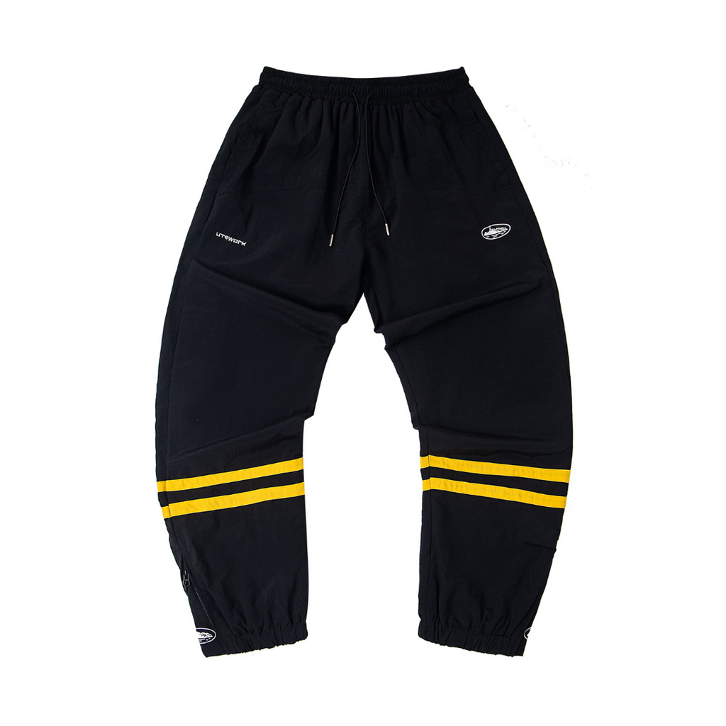 Rules The World Alcatraz Tracksuit