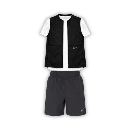 Therma Fit Short Sets
