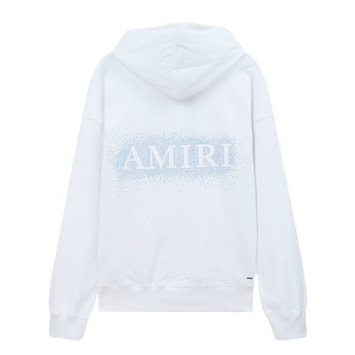 Amr Polychromatic Hoodie