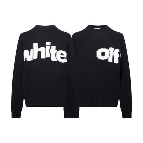 Off-w Sweaters
