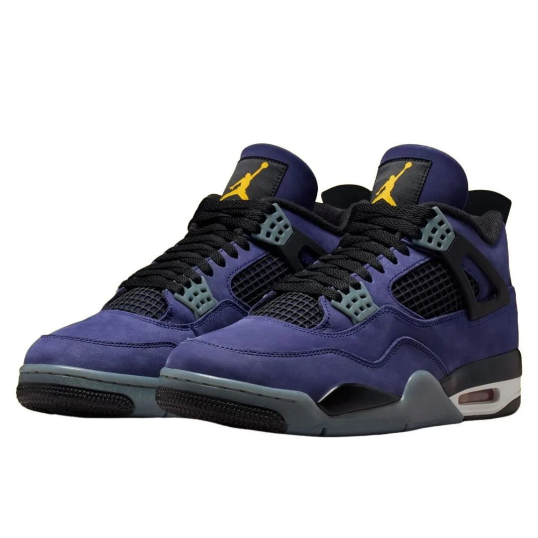 J4 Lakeshow