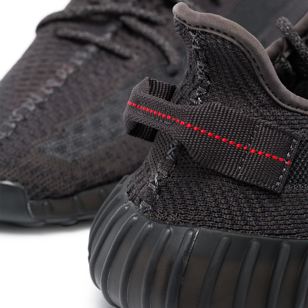YZY - 350 V2 "Black Static"